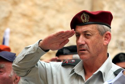 משפחתו של מדחת יוסוף: נעתור לבג"ץ נגד מינוי גנץ