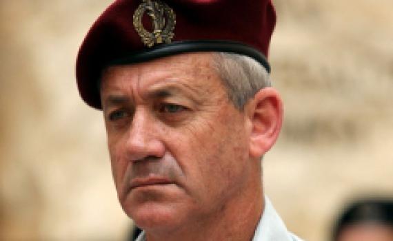 הרמטכ"ל הנחה לומר: יזכור א-לוהים במקום יזכור עם ישראל