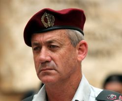 הרמטכ"ל הנחה לומר: יזכור א-לוהים במקום יזכור עם ישראל