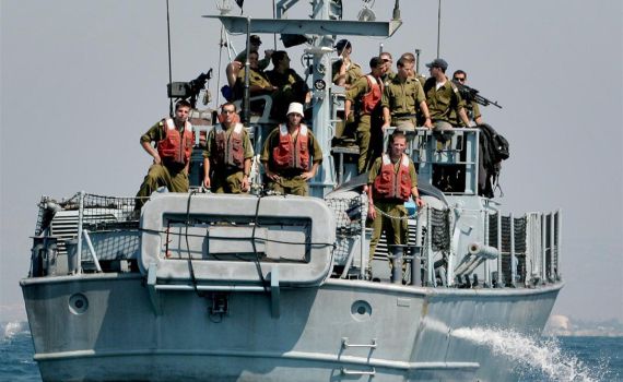 בניגוד למח"ט הצנחנים, בחיל הים רוצים את הבני"שים