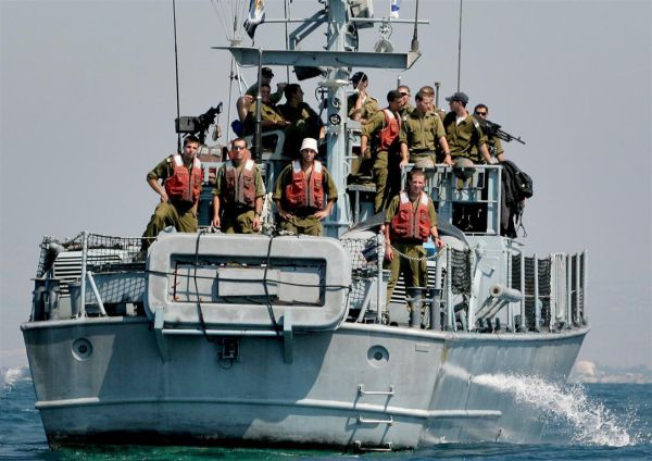 בניגוד למח"ט הצנחנים, בחיל הים רוצים את הבני"שים