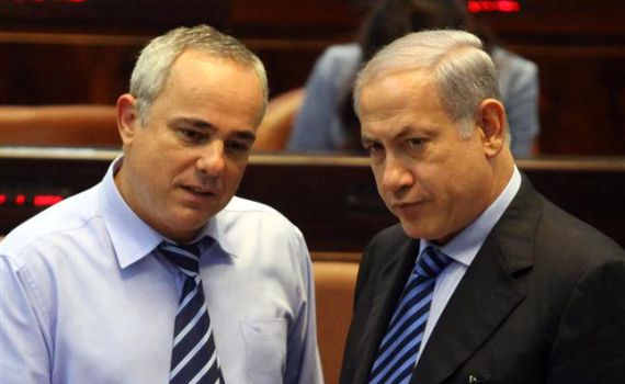 ראש הממשלה ושר האוצר מורידים את הרגל מהמס