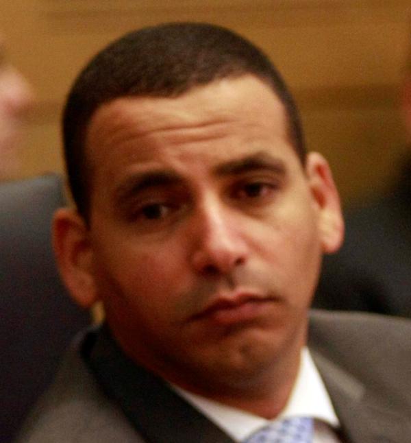 קרע ב'קדימה' על רקע נסיעת הח"כים לכינוס הג'יי סטריט