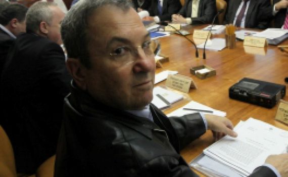 אהוד ברק מרגיע? כרגע, המצב במצרים לא מסוכן