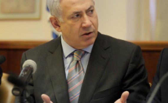 הממשלה החליטה לא להחיל את החוק הישראלי על יו"ש