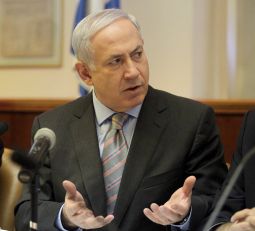 הממשלה החליטה לא להחיל את החוק הישראלי על יו"ש