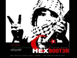 בלי אהבה ואמונה: הטורקים נגד האתר של 'מכון מאיר'