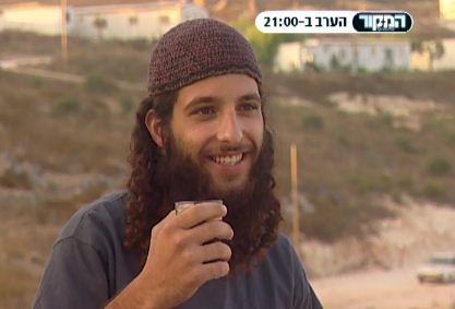 'המקור' בערוץ 10: הדרך של נוער הגבעות ללשכת הגיוס