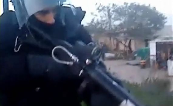 מסיקה: אין אמון במשטרה, דרושה ועדת חקירה חיצונית