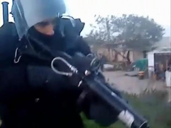 מתיישבי השומרון במחאה: "יותר לא יורים על יהודים"