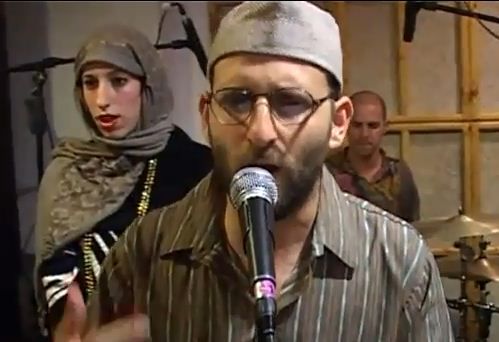 האם זו התשובה ל'סרטון המשט' של לאטמה?