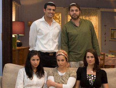 יוצרי סרוגים החליטו: לא ממשיכים לעונה רביעית