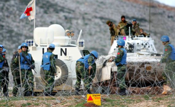 צבא לבנון מאשר: שוחרר החייל שנעצר והוחזק בישראל