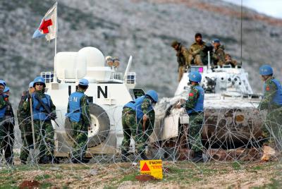 צבא לבנון מאשר: שוחרר החייל שנעצר והוחזק בישראל