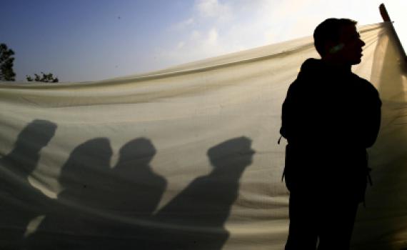 כך מנסה המחלקה היהודית בשב"כ לגייס סוכנים