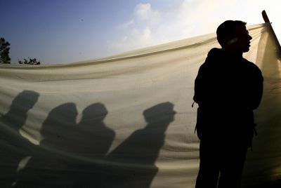 כך מנסה המחלקה היהודית בשב"כ לגייס סוכנים