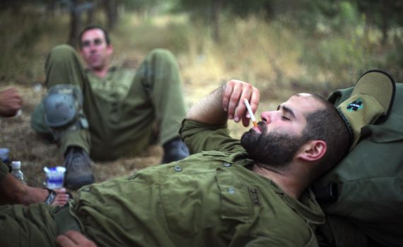 פס"ד: מסעדה שסרבה לשרת מילואימניק תשלם פיצויים