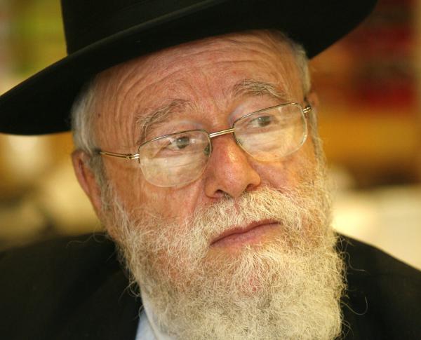 שינוי בעמדת הרב ליאור שוקל לתמוך בפריימריז לקראת הבחירות