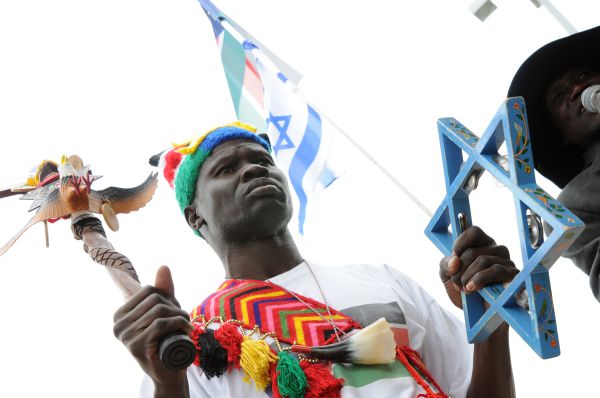 ארגוני הפליטים: זה גירוש; השר ישי: "אני נחוש בדעתי"