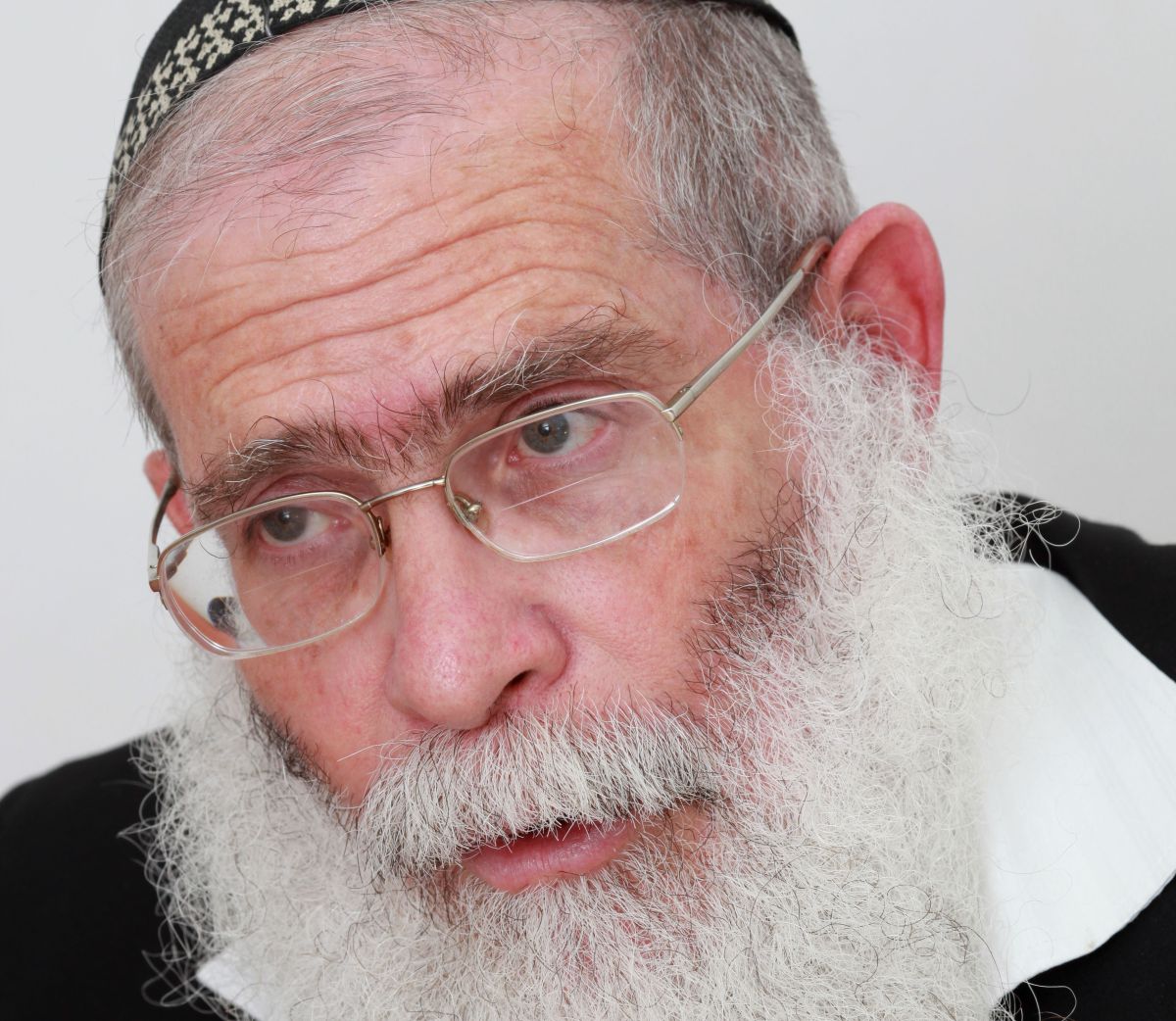 בית הדין להוראה: אין ללמוד את התכנית החדשה בתנ"ך