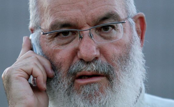 יעקב עמידרור – ראש המועצה לביטחון לאומי הבא?