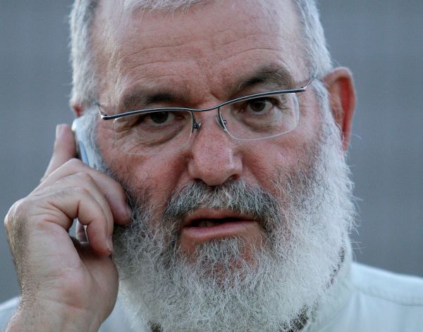 יעקב עמידרור – ראש המועצה לביטחון לאומי הבא?