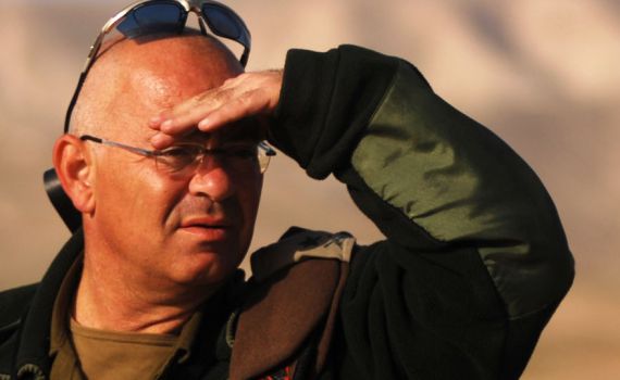 רב, אלוף: האם ייבחר רמטכ"ל דתי?