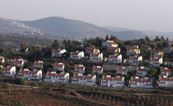 ראשי ערים: בשומרון יש מצוקה במוסדות החינוך