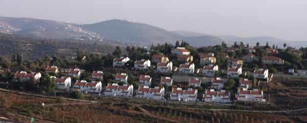 ראשי ערים: בשומרון יש מצוקה במוסדות החינוך