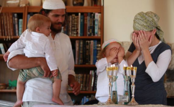 פרשת ויקהל: המטרה לא מקדשת את האמצעים