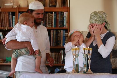 פרשת ויקהל: המטרה לא מקדשת את האמצעים