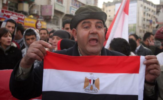 מי אמר דמוקרטיה? במצרים "הועלמו" 30 פעילי זכויות אדם