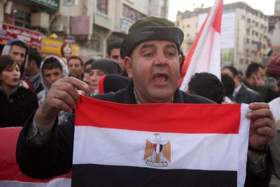 מי אמר דמוקרטיה? במצרים "הועלמו" 30 פעילי זכויות אדם