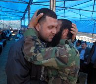 מחבלי חמאס שנמלטו מהכלא במצרים הגיעו לרצועת עזה