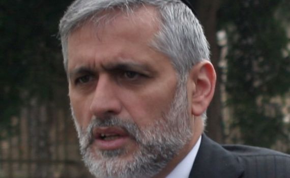 רבני ארה"ב במכתב לשר הפנים: הכר בגיורים שלנו