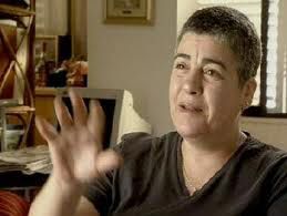 פרידה הכט: יהדות? "פשוט לא מדבר אליי"