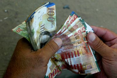 המדריך לדמוקרטיה בישראל: איך מעבירים כסף למגזר?