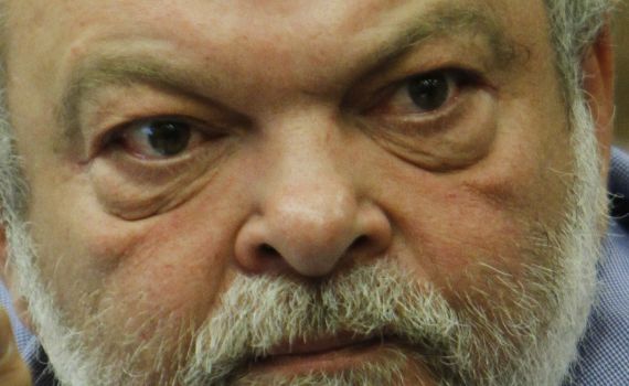 ח"כ אילן גילאון: חרדים? השמאל צריך לדבר איתם