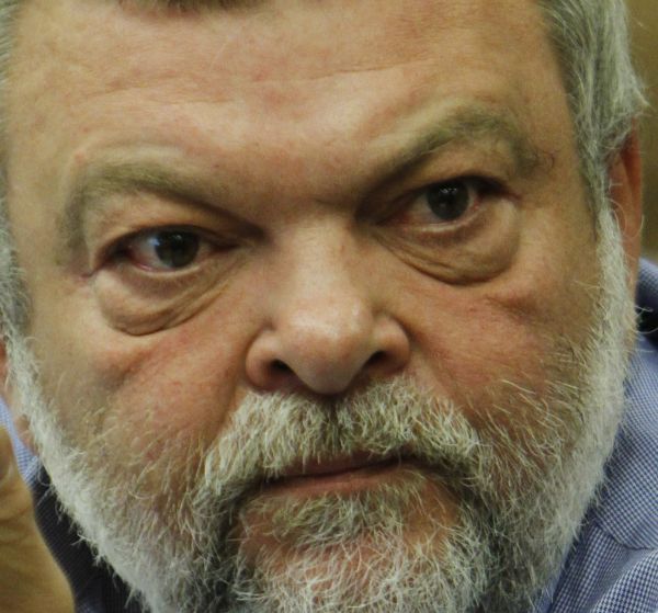 ח"כ אילן גילאון: חרדים? השמאל צריך לדבר איתם