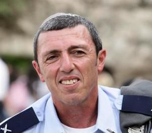 הרבצ"ר על פקודת ההתנתקות: "צה"ל הוא מעל המשחק"