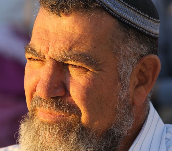 גרשון מסיקה: "הסרת המחסומים יעלו לנו בחיי אדם"