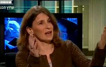 בתו של עמוס עוז: מתנחלים? "המגזר הכי מושחת במדינה"
