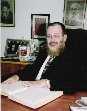 רב העיר עכו: "הגרעין התורני הביא למהפכה בעיר"