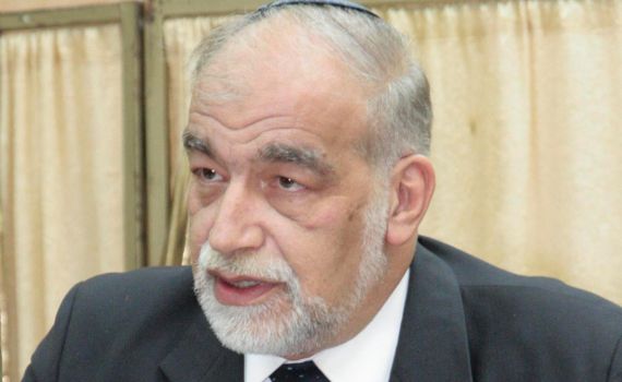 דוד רותם: 'בראכה וחבריו מזהמים את אווירת הכנסת'