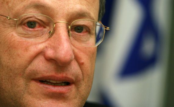 עתניאל שנלר: "אדרוש את פיטורי מנכ"ל הרבנות הראשית"