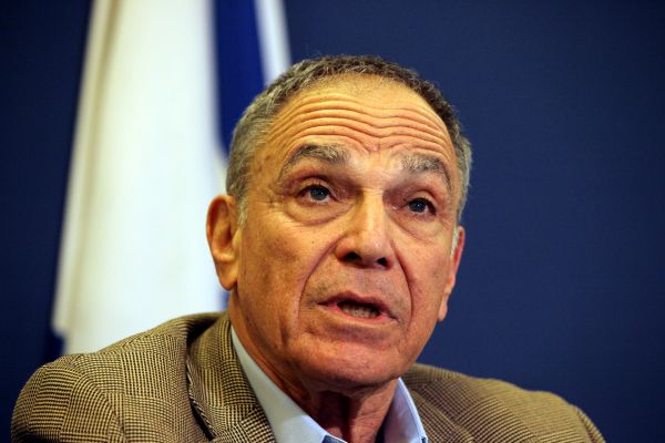 הרב שרלו: "נותן אמון בוועדת ששינסקי"