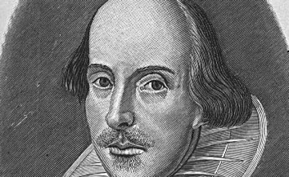 הרב ליכטנשטיין העביר שיעור לתלמידיו ב… שייקספיר