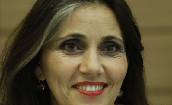 ח"כ שמאלוב ברקוביץ ל'מעריב': תתנצלו או שאתבע דיבה