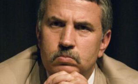 כצל'ה על תומאס פרדימן: "יהודי גלותי מלא שנאה"