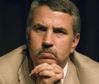 כצל'ה על תומאס פרדימן: "יהודי גלותי מלא שנאה"